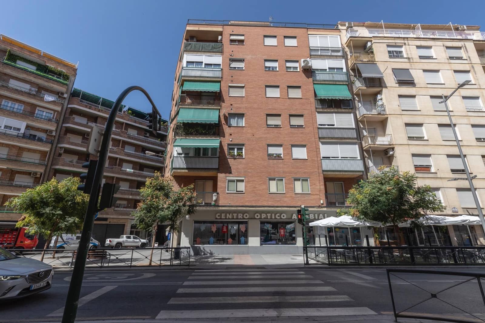 4 soverom Penthouse til salgs i Granada by - € 295 000 (Ref: 9243272)