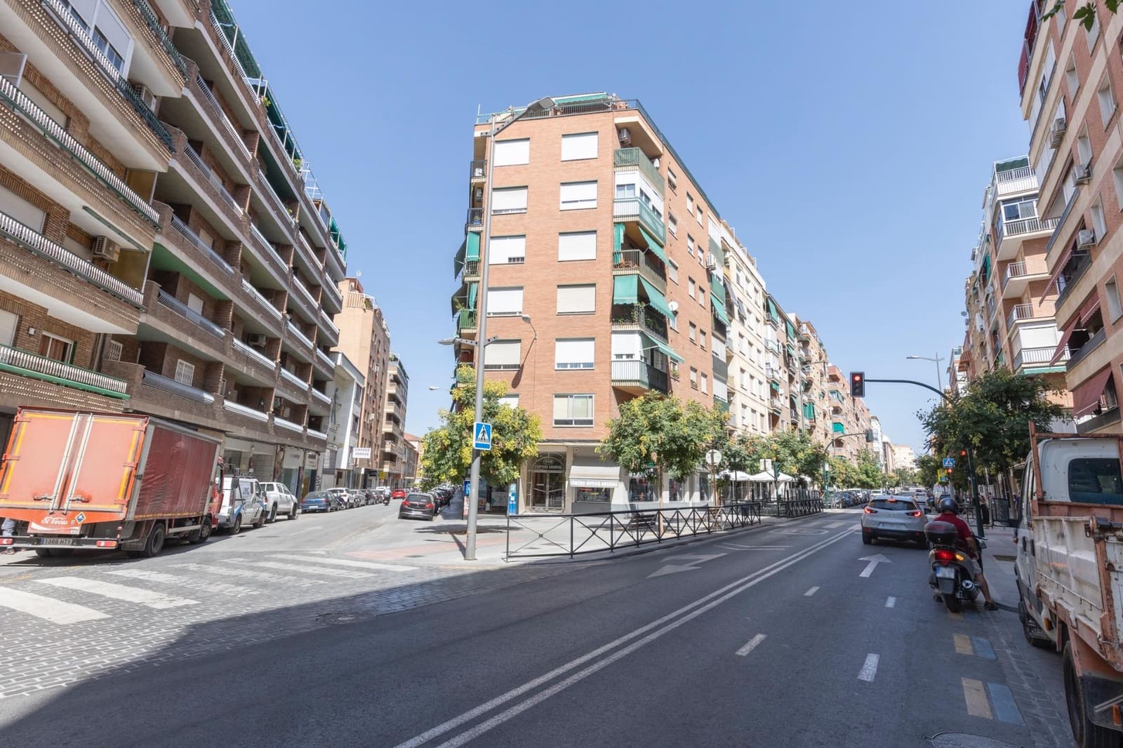 4 soverom Penthouse til salgs i Granada by - € 295 000 (Ref: 9243272)