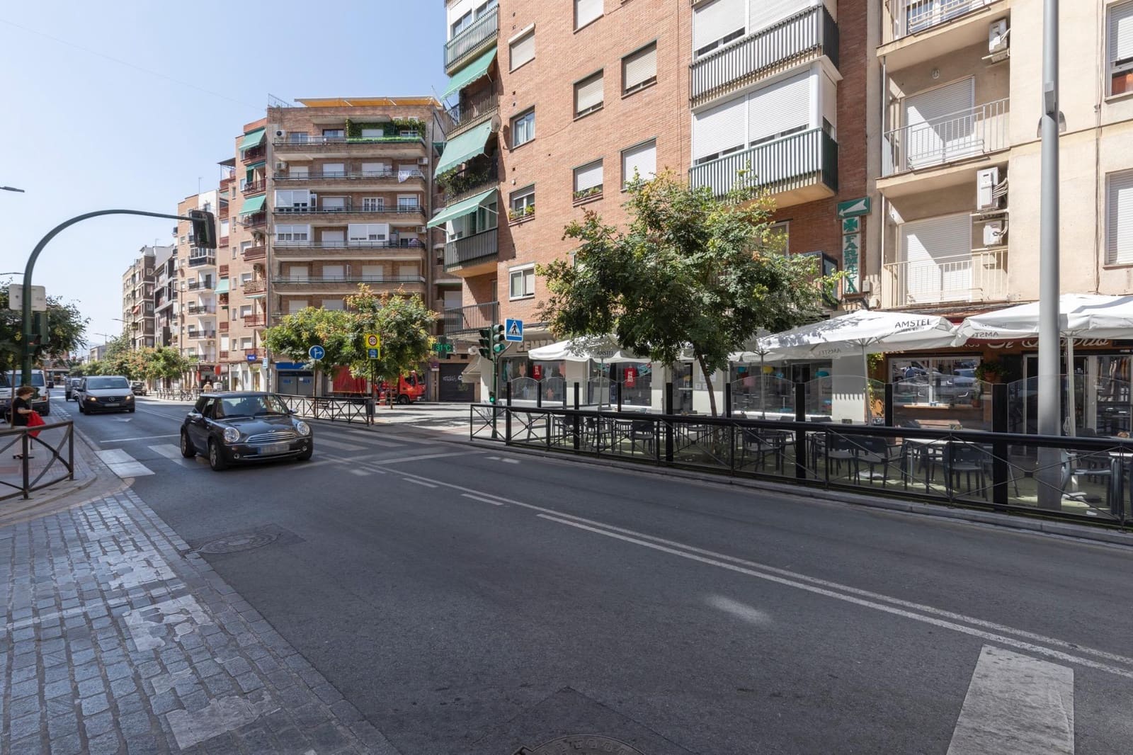 4 soverom Penthouse til salgs i Granada by - € 295 000 (Ref: 9243272)