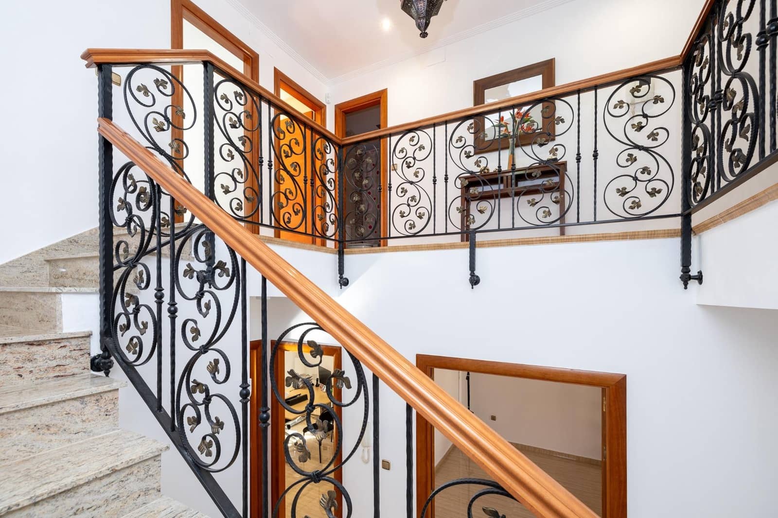 5 camera da letto Casa in vendita in Atarfe con garage - 325.000 € (Rif: 9243278)