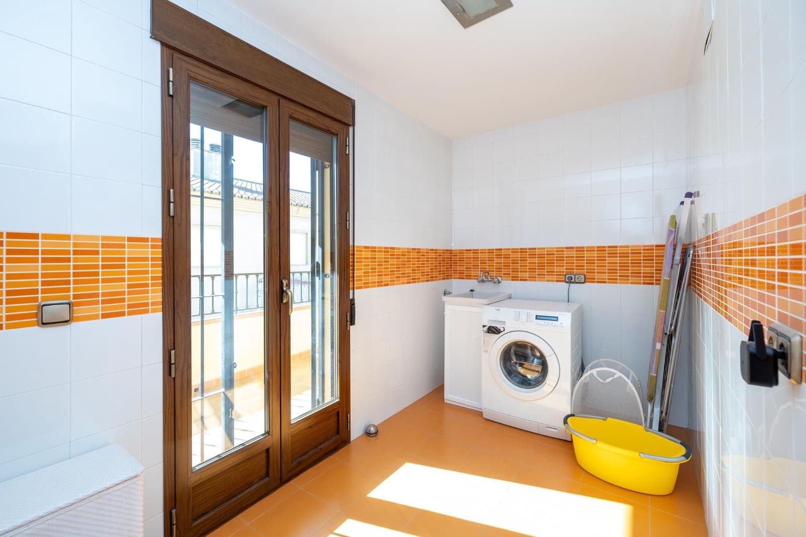 5 camera da letto Casa in vendita in Atarfe con garage - 325.000 € (Rif: 9243278)