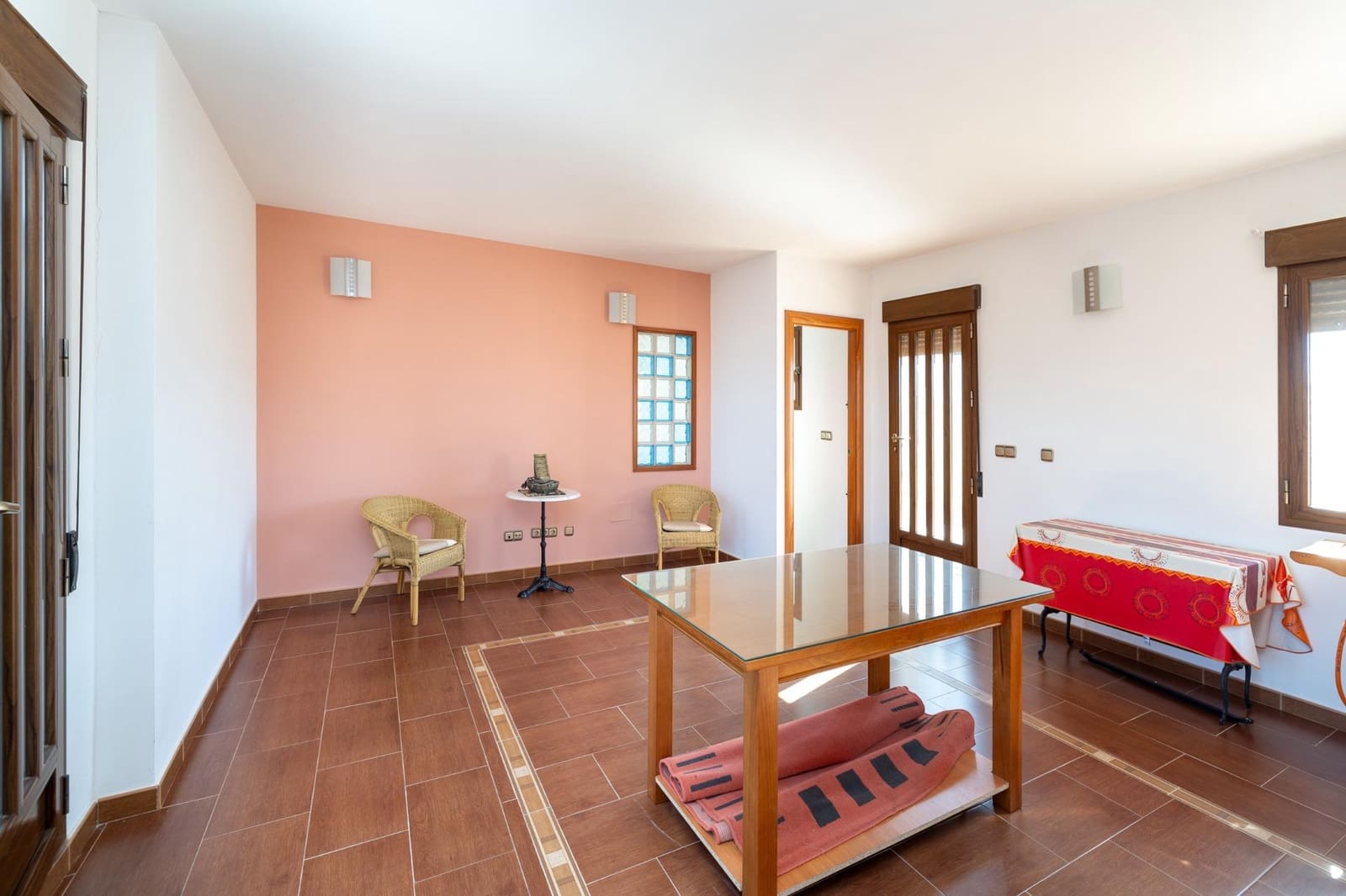 5 camera da letto Casa in vendita in Atarfe con garage - 325.000 € (Rif: 9243278)