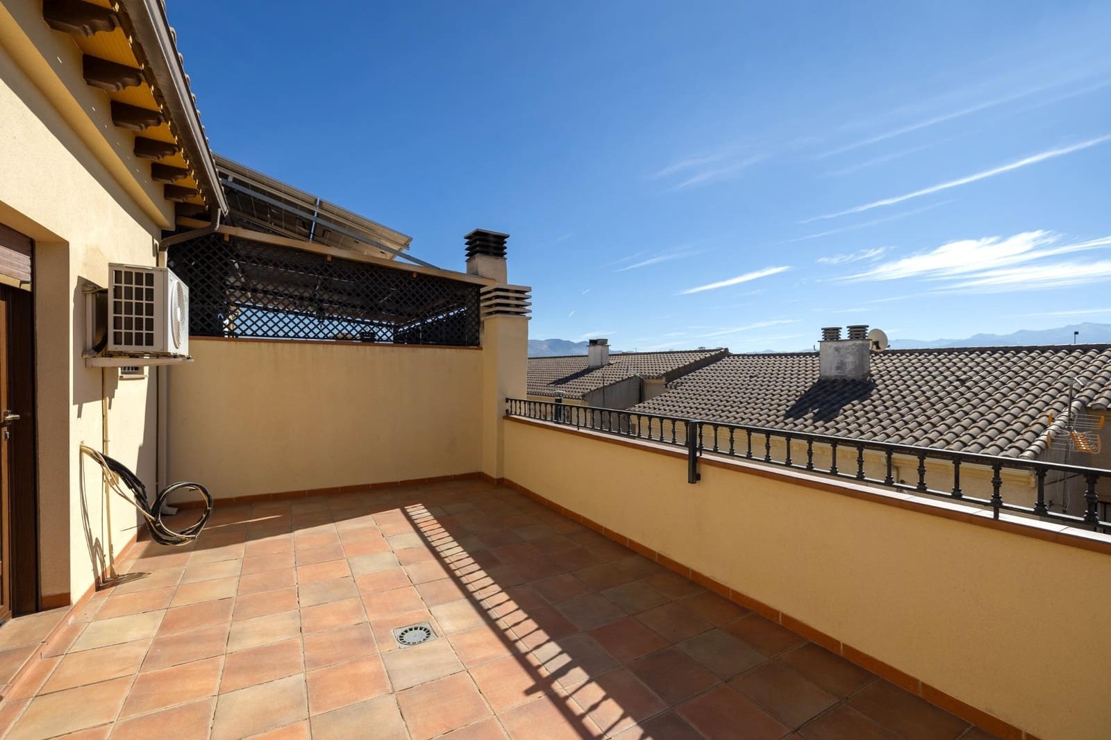 5 camera da letto Casa in vendita in Atarfe con garage - 325.000 € (Rif: 9243278)