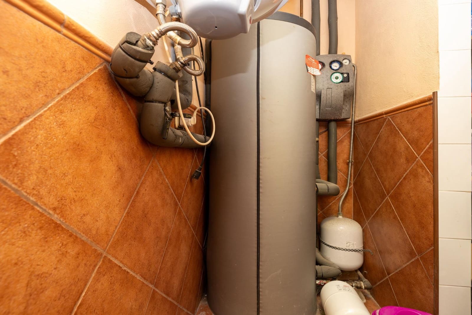 5 camera da letto Casa in vendita in Atarfe con garage - 325.000 € (Rif: 9243278)