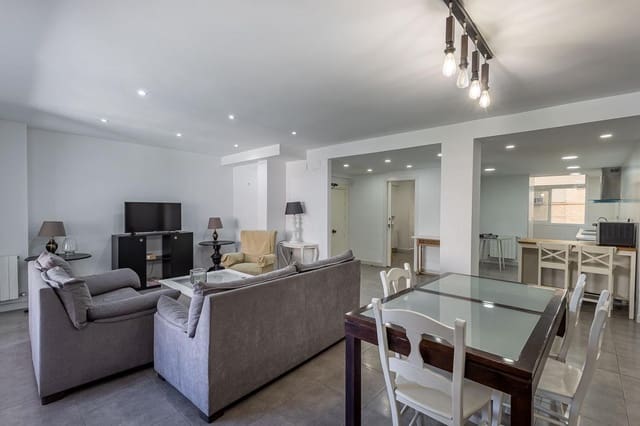 5 Zimmer Wohnung zu verkaufen in Granada Stadt - 525.000 € (Ref: 9247151)