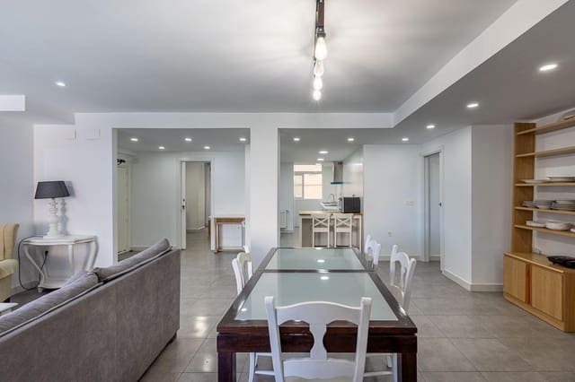 5 Zimmer Wohnung zu verkaufen in Granada Stadt - 525.000 € (Ref: 9247151)