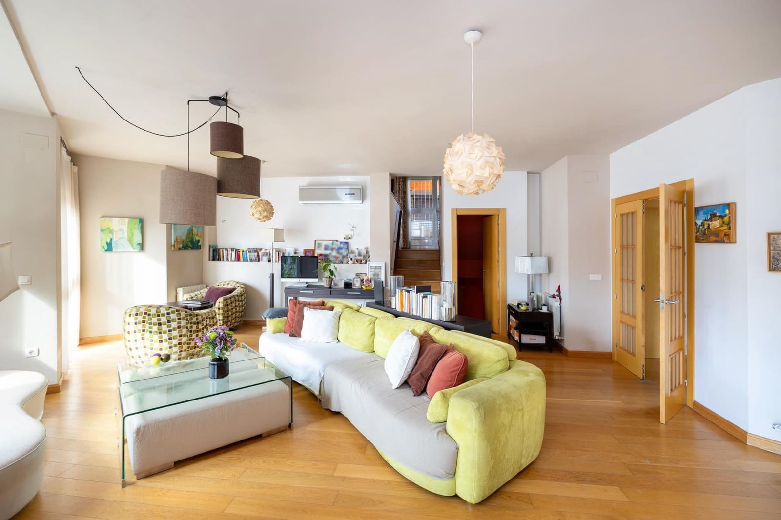 5 Zimmer Villa zu verkaufen in Granada Stadt mit Pool Garage - 545.000 € (Ref: 9247154)