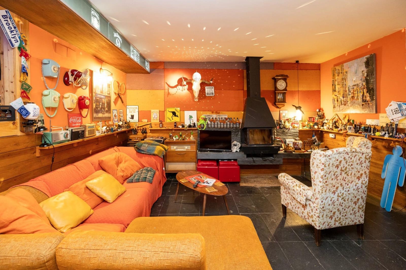 5 Zimmer Villa zu verkaufen in Granada Stadt mit Pool Garage - 545.000 € (Ref: 9247154)