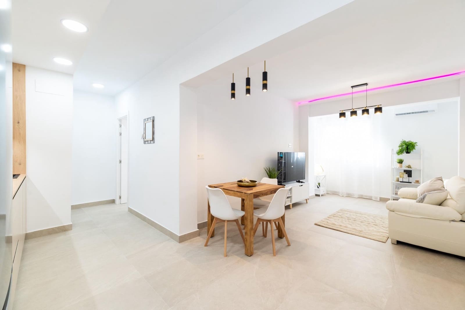 3 bedroom Flat for sale in Granada city - € 259,000 (Ref: 9252307)