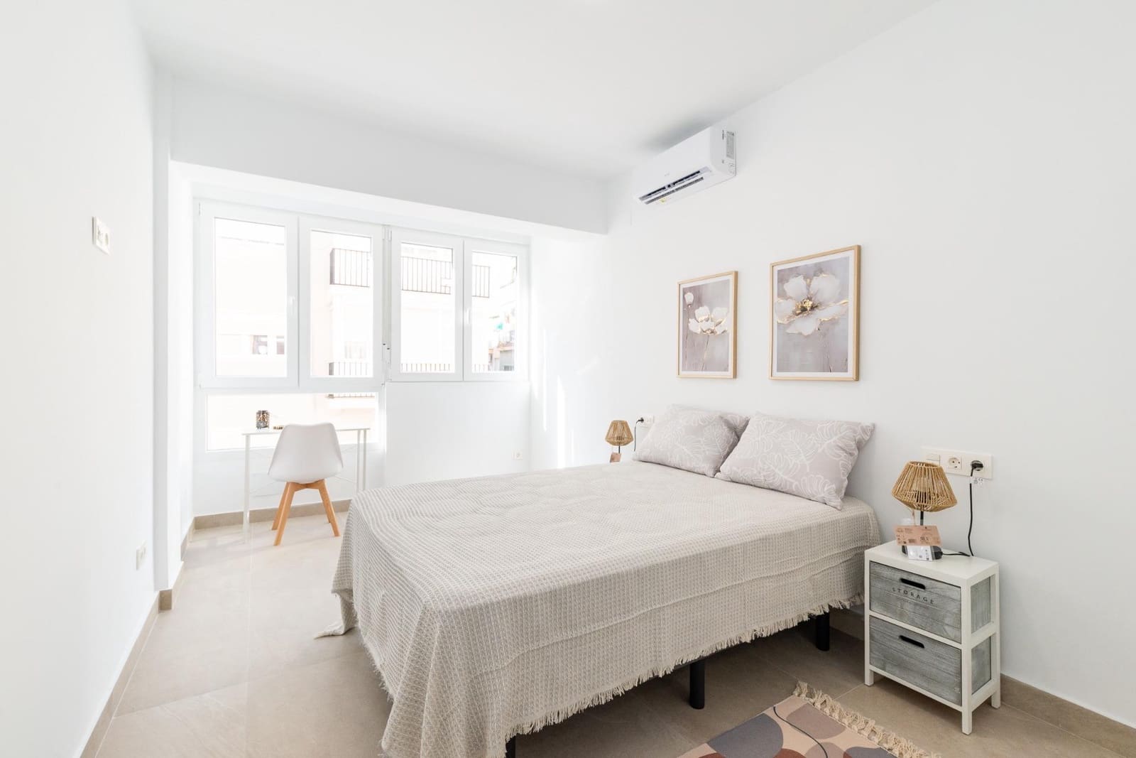 3 bedroom Flat for sale in Granada city - € 259,000 (Ref: 9252307)