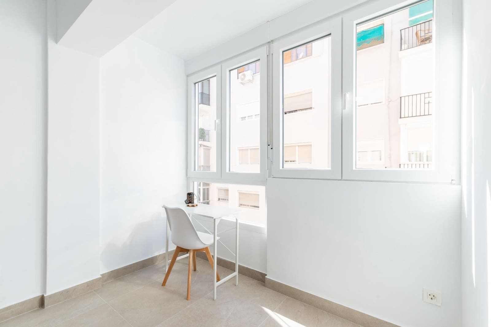 3 bedroom Flat for sale in Granada city - € 259,000 (Ref: 9252307)