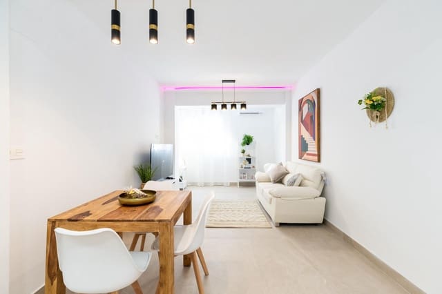 3 chambre Appartement à vendre à Zaidin, Grenade ville - 259 000 € (Ref: 9252307)