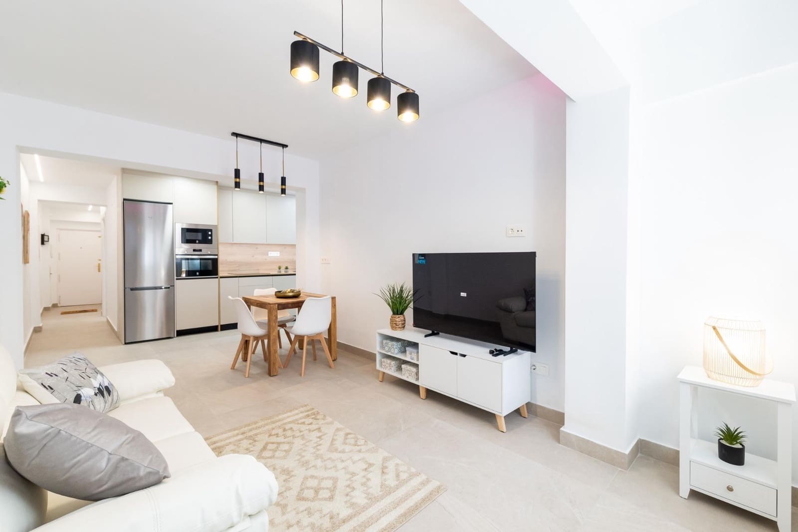 3 bedroom Flat for sale in Granada city - € 259,000 (Ref: 9252307)