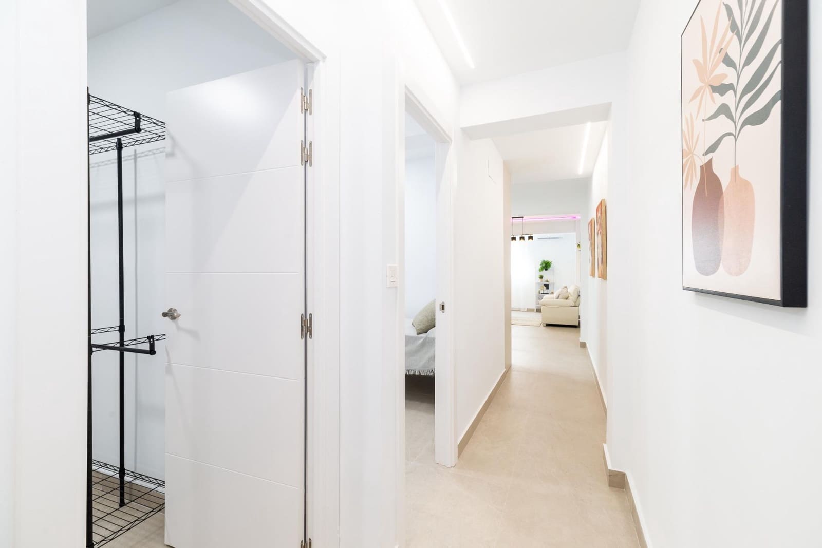 3 bedroom Flat for sale in Granada city - € 259,000 (Ref: 9252307)