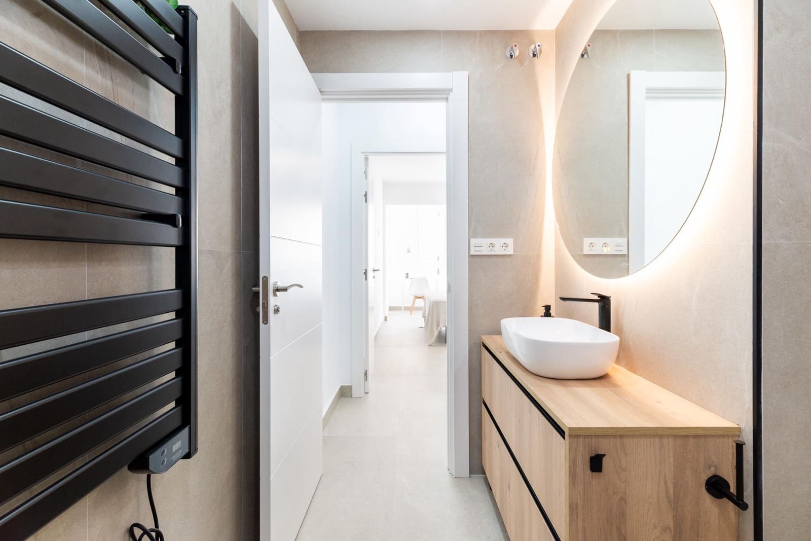 3 bedroom Flat for sale in Granada city - € 259,000 (Ref: 9252307)