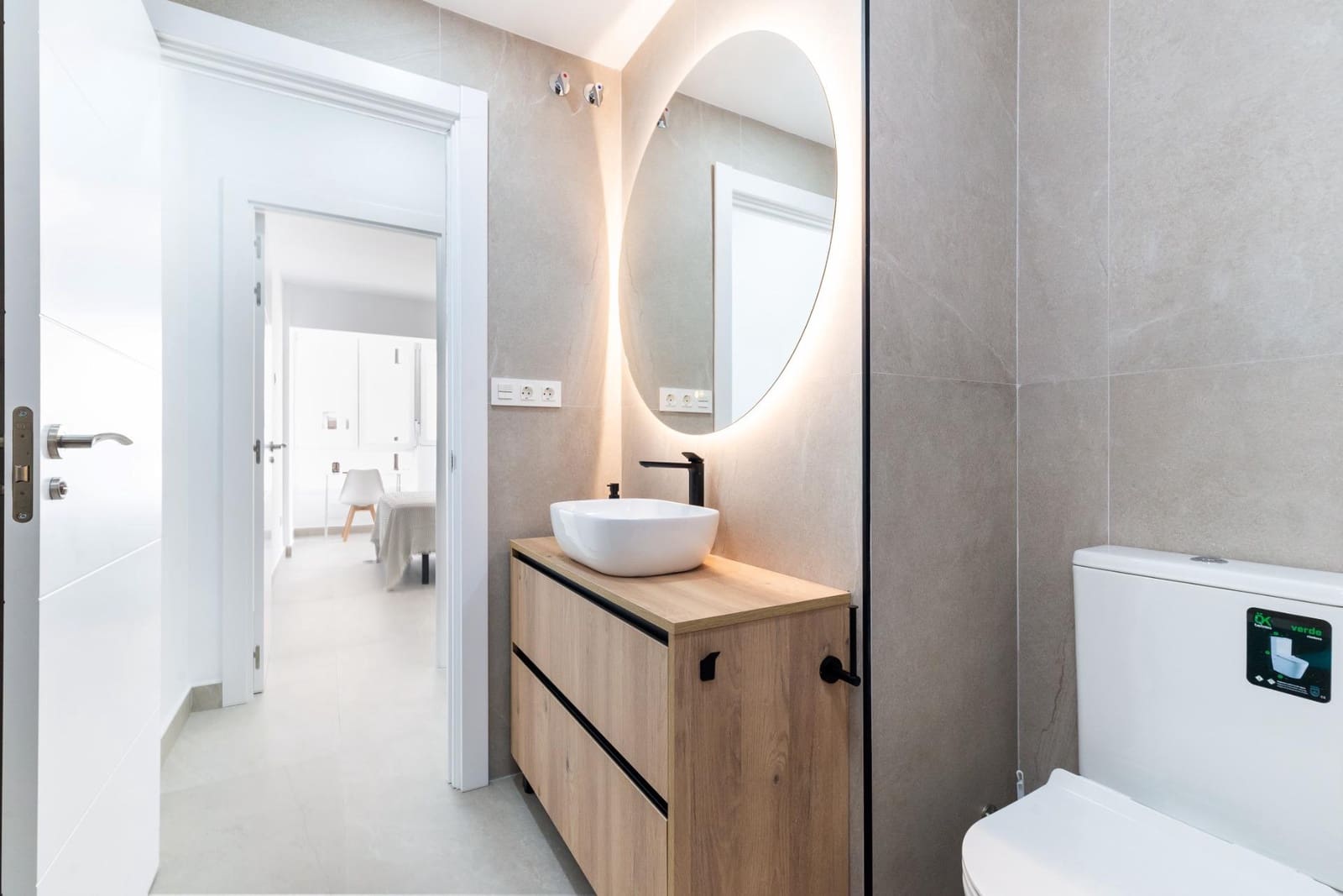 3 bedroom Flat for sale in Granada city - € 259,000 (Ref: 9252307)