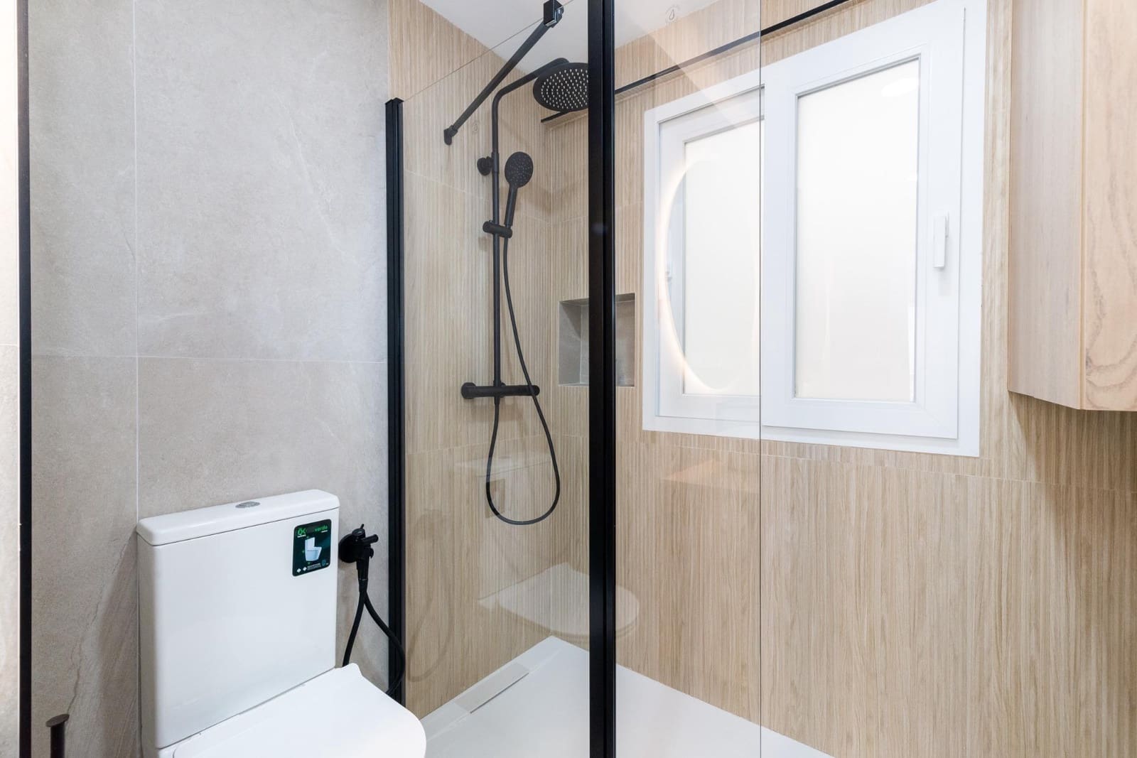 3 bedroom Flat for sale in Granada city - € 259,000 (Ref: 9252307)