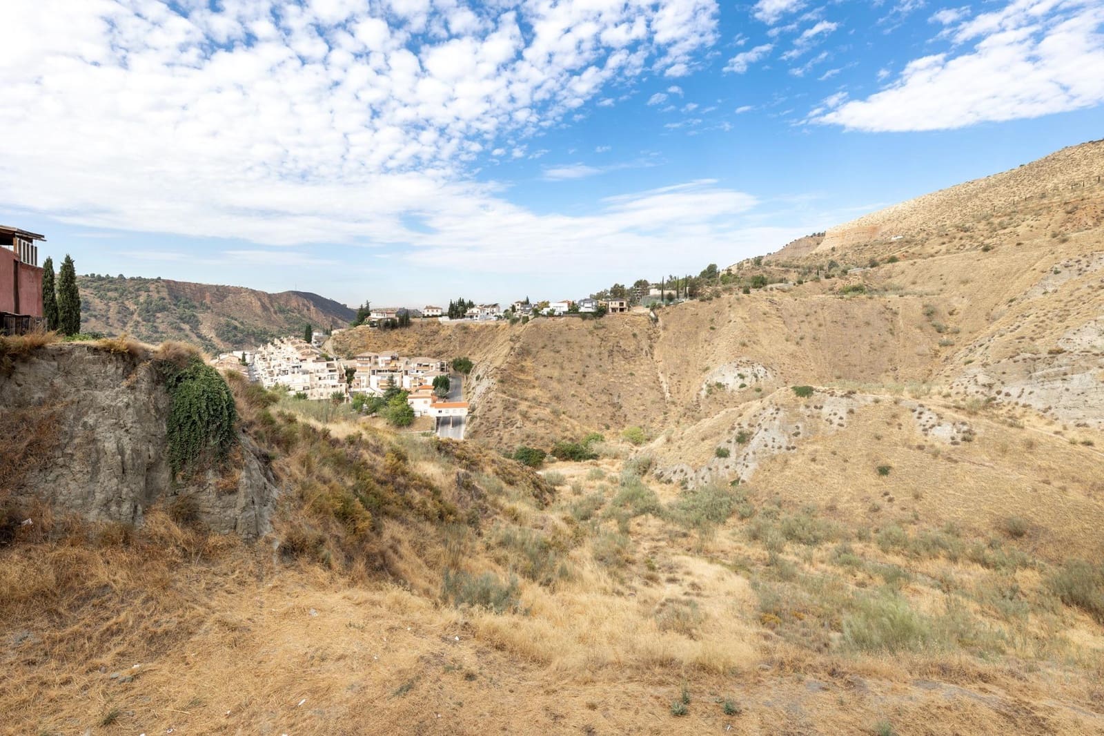 2 bedroom Flat for sale in Cenes de la Vega with garage - € 117,000 (Ref: 9255202)