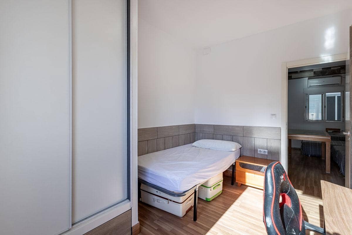 3 makuuhuone Asunto myytävänä paikassa Granada kaupunki - 220 000 € (Ref: 9255205)