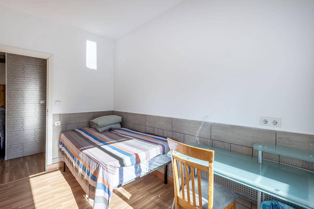 3 makuuhuone Asunto myytävänä paikassa Granada kaupunki - 220 000 € (Ref: 9255205)