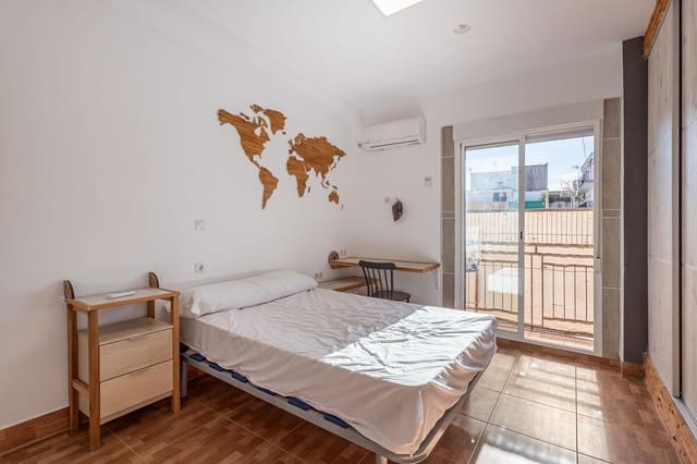 3 makuuhuone Asunto myytävänä paikassa Campus de la Salud, Granada kaupunki - 220 000 € (Ref: 9255205)