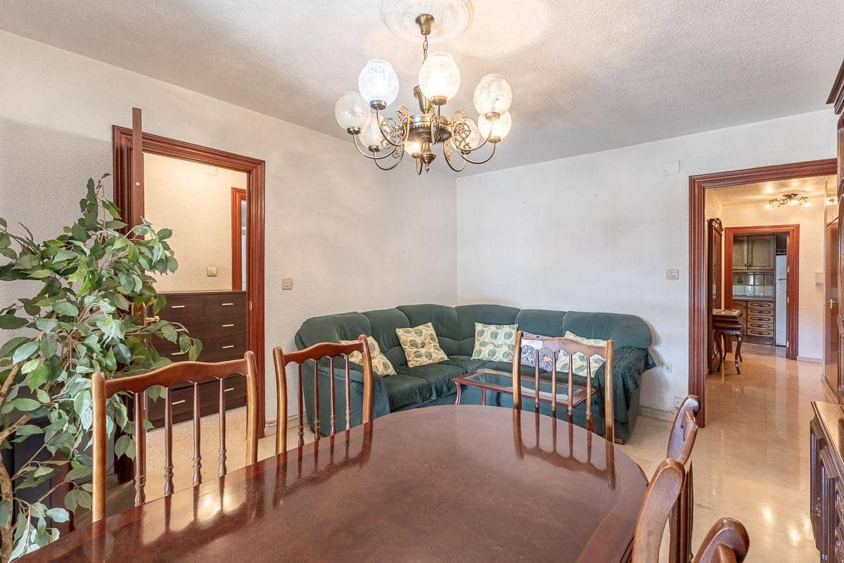 4 soverom Leilighet til salgs i Granada by - € 295 000 (Ref: 9257593)