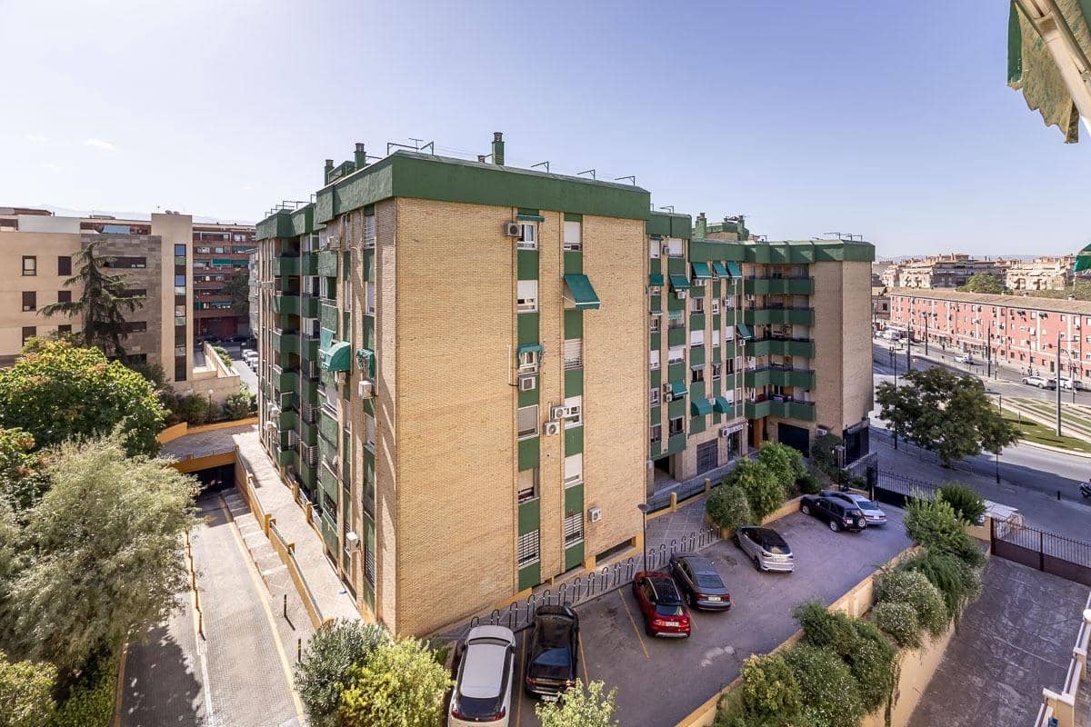 4 soverom Leilighet til salgs i Granada by - € 295 000 (Ref: 9257593)