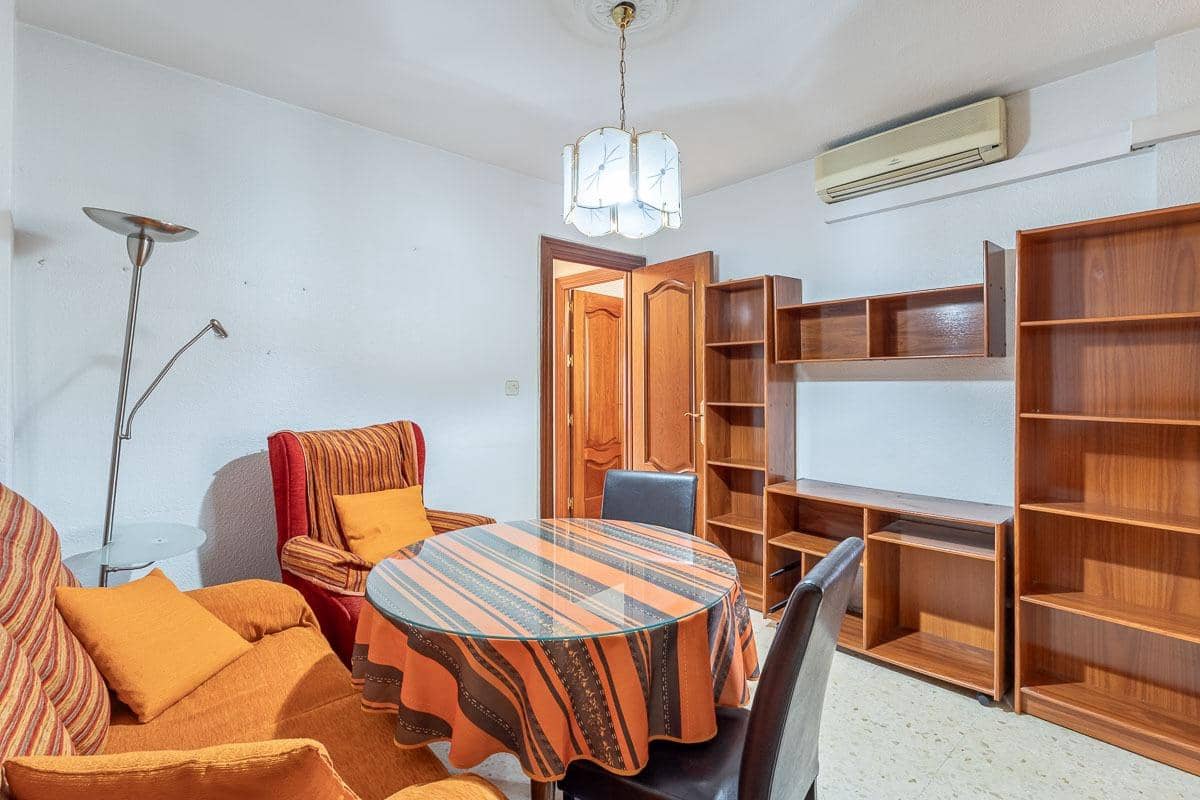 4 soverom Leilighet til salgs i Granada by - € 295 000 (Ref: 9257593)