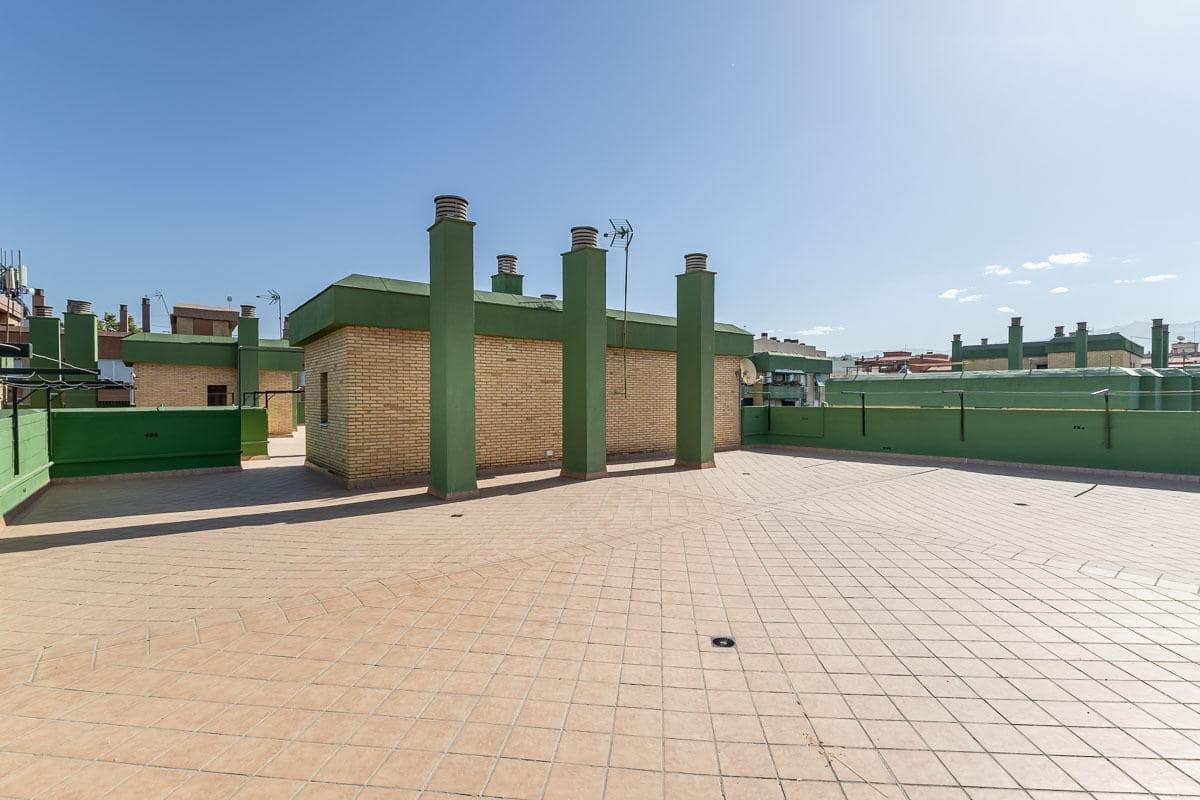 4 soverom Leilighet til salgs i Granada by - € 295 000 (Ref: 9257593)