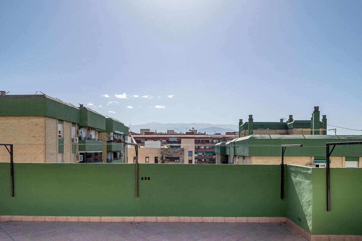 4 soverom Leilighet til salgs i Granada by - € 295 000 (Ref: 9257593)