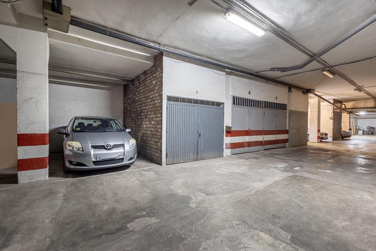 4 soverom Leilighet til salgs i Granada by - € 295 000 (Ref: 9257593)