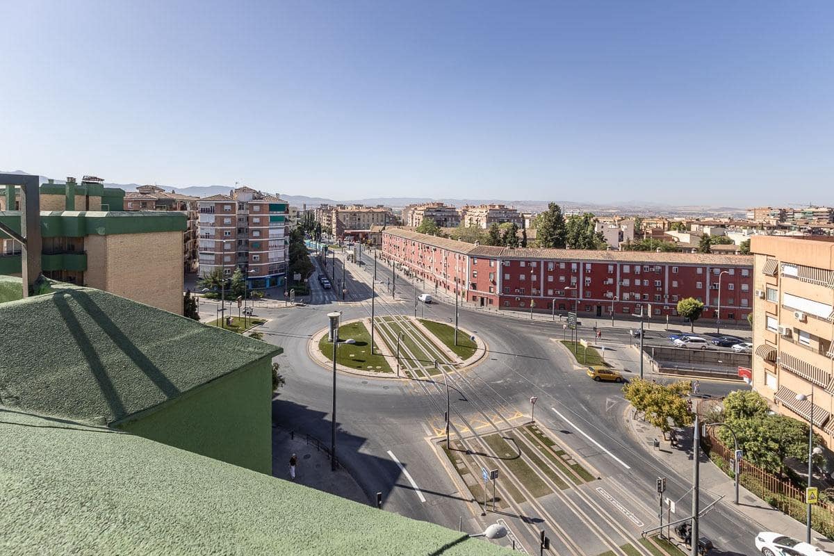 4 soverom Leilighet til salgs i Granada by - € 295 000 (Ref: 9257593)