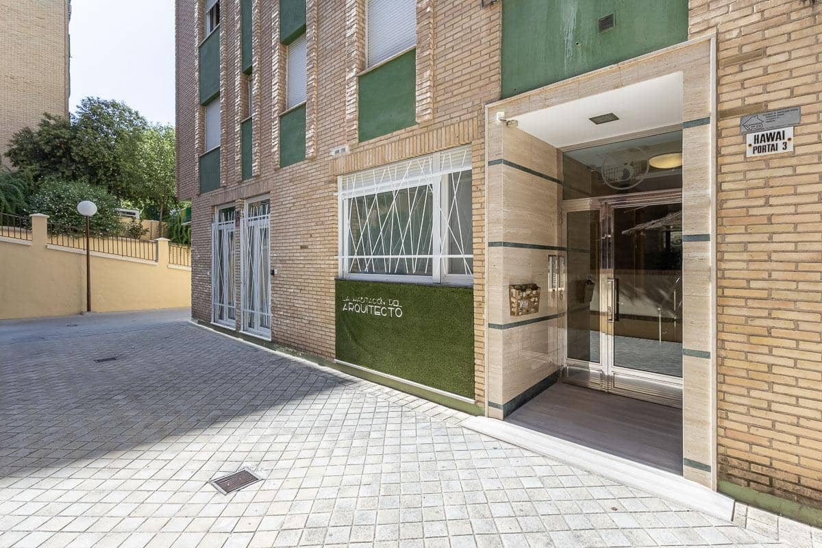 4 soverom Leilighet til salgs i Granada by - € 295 000 (Ref: 9257593)