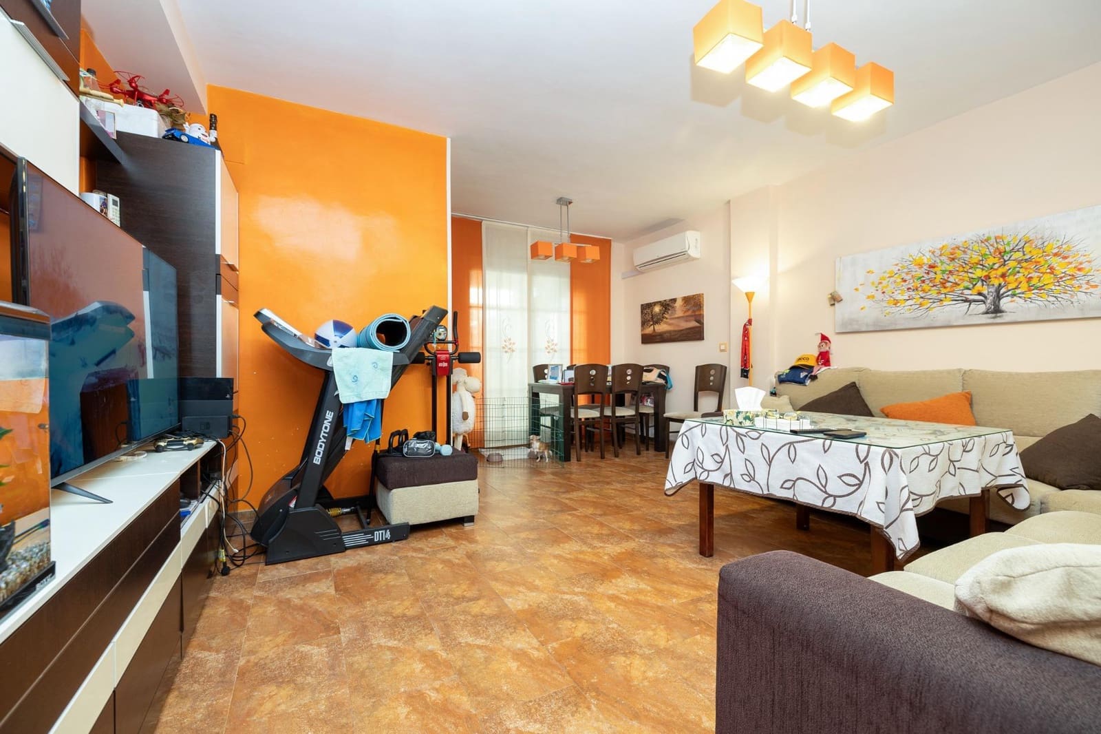 2 sovrum Lägenhet till salu i Las Gabias med garage - 169 900 € (Ref: 9262823)