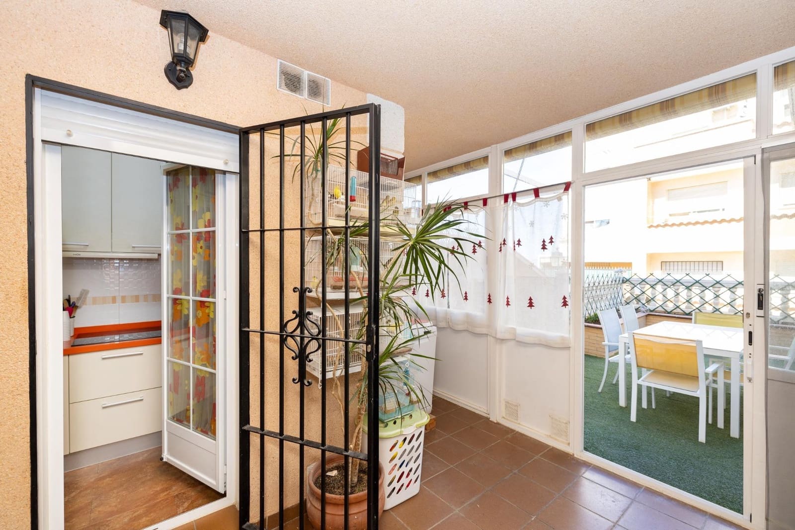 2 sovrum Lägenhet till salu i Las Gabias med garage - 169 900 € (Ref: 9262823)