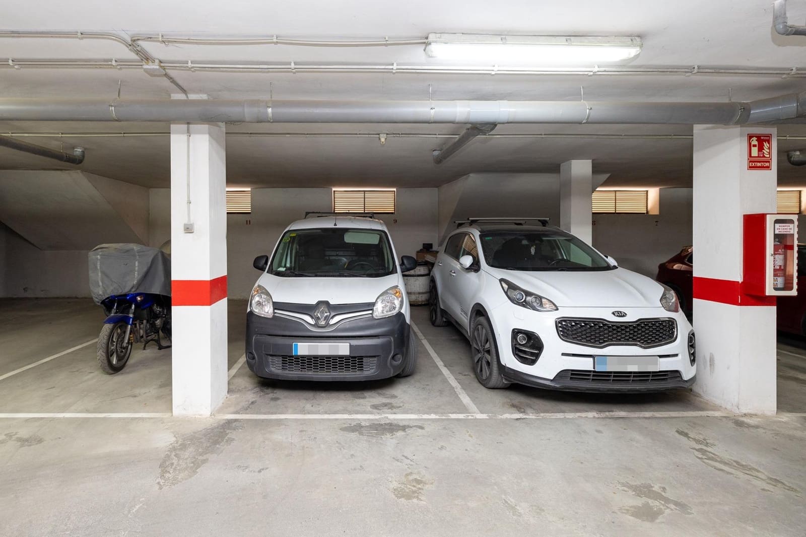 2 sovrum Lägenhet till salu i Las Gabias med garage - 169 900 € (Ref: 9262823)