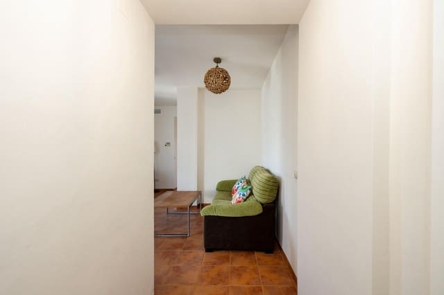 1 soverom Leilighet til salgs i Motril med svømmebasseng garasje - € 260 000 (Ref: 9264391)