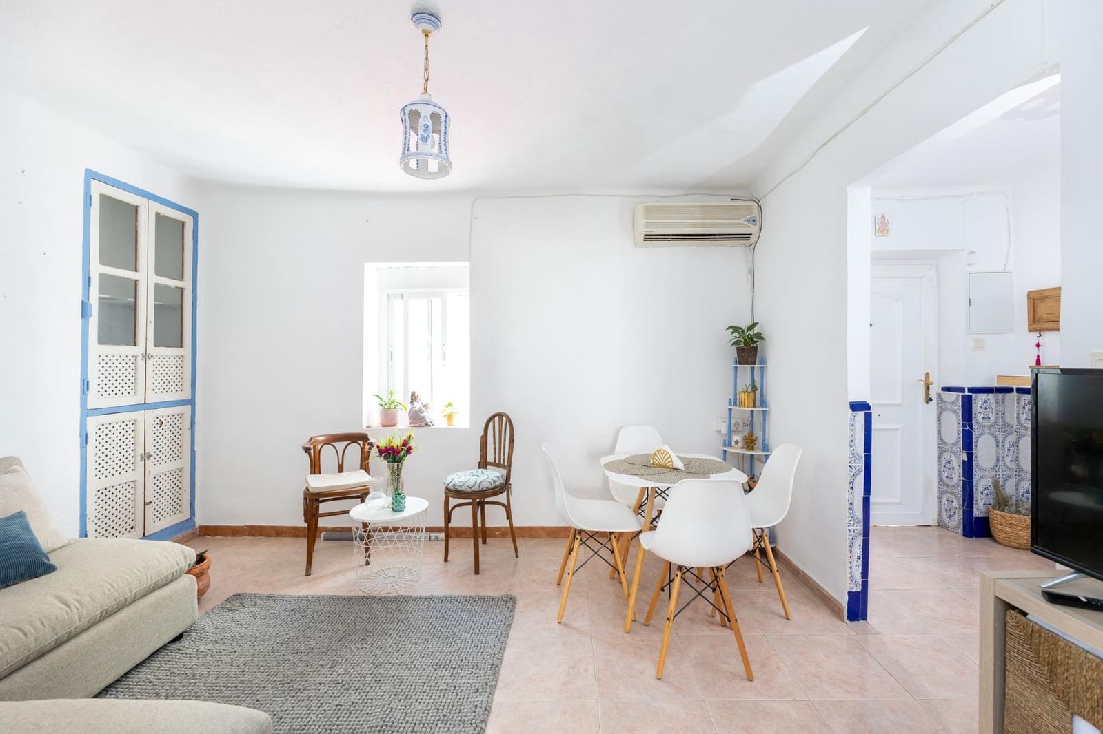 3 sovrum Hus till salu i Padul med garage - 139 000 € (Ref: 9269988)