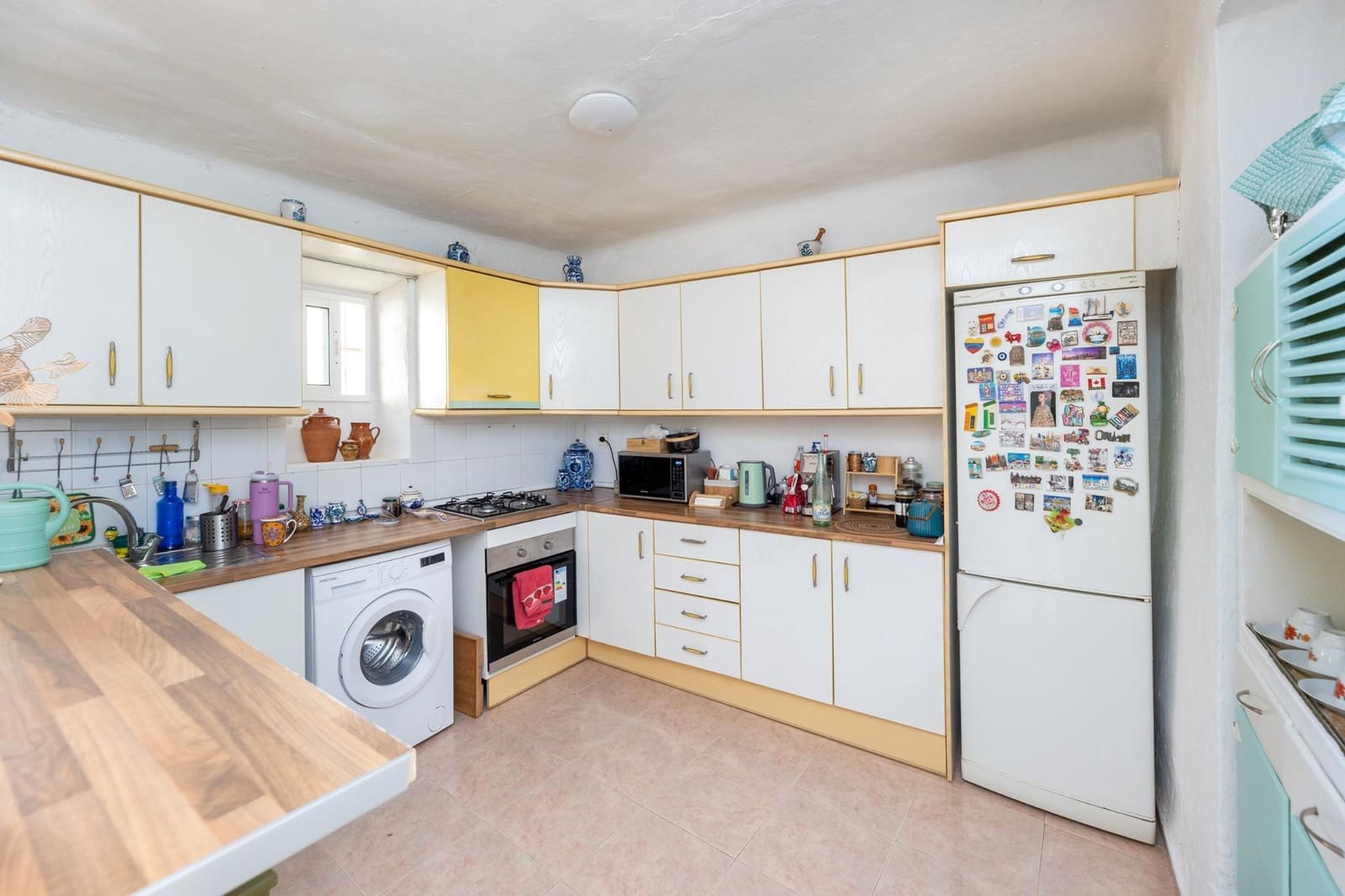 3 sovrum Hus till salu i Padul med garage - 139 000 € (Ref: 9269988)