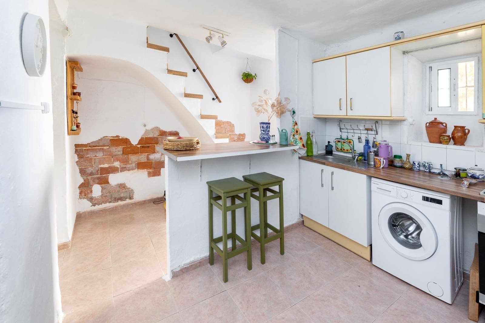 3 sovrum Hus till salu i Padul med garage - 139 000 € (Ref: 9269988)