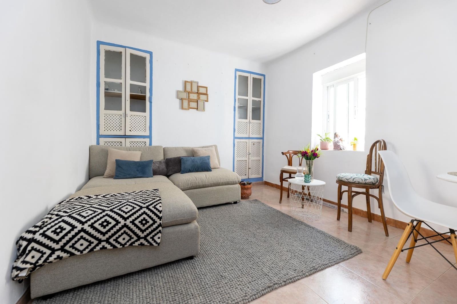 3 sovrum Hus till salu i Padul med garage - 139 000 € (Ref: 9269988)