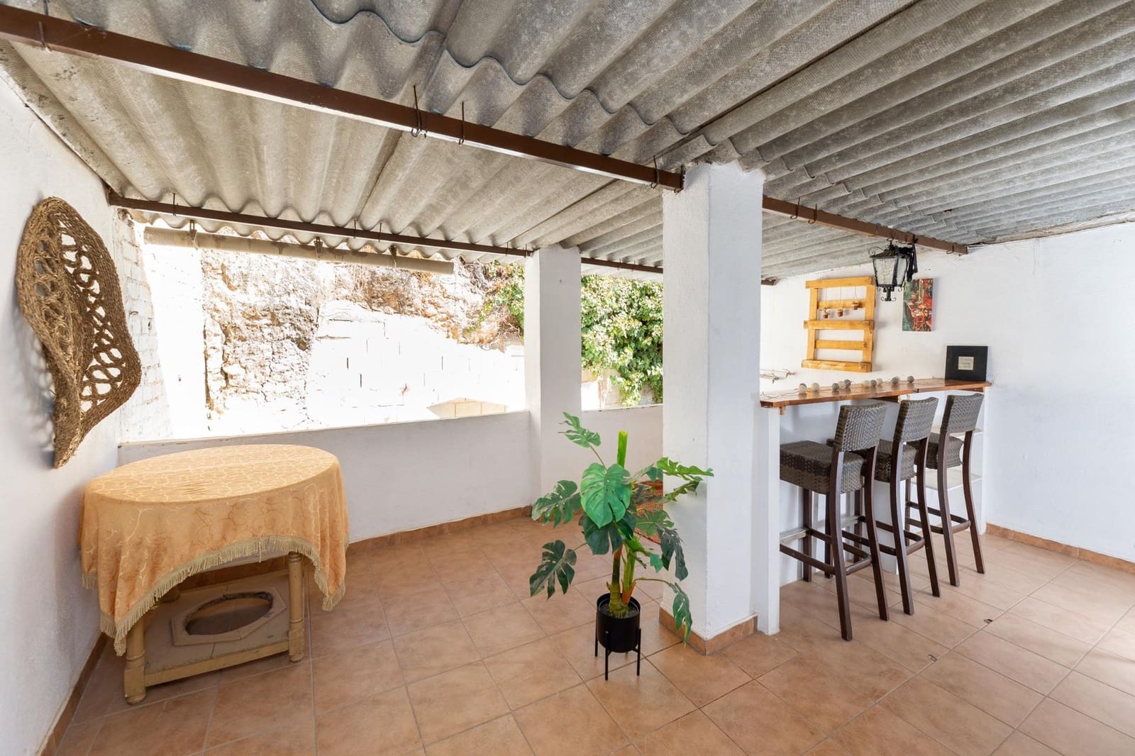 3 sovrum Hus till salu i Padul med garage - 139 000 € (Ref: 9269988)