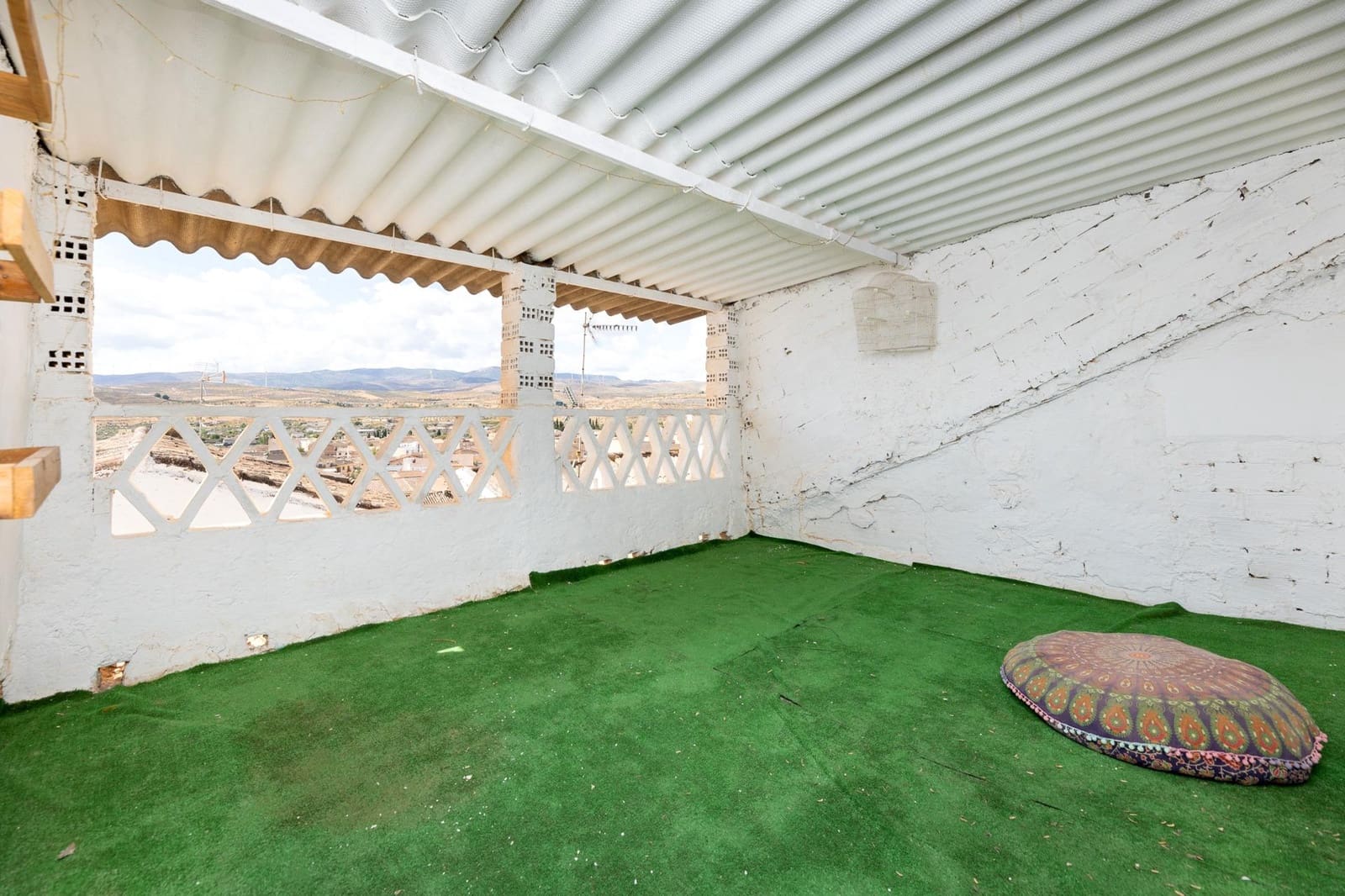 3 sovrum Hus till salu i Padul med garage - 139 000 € (Ref: 9269988)