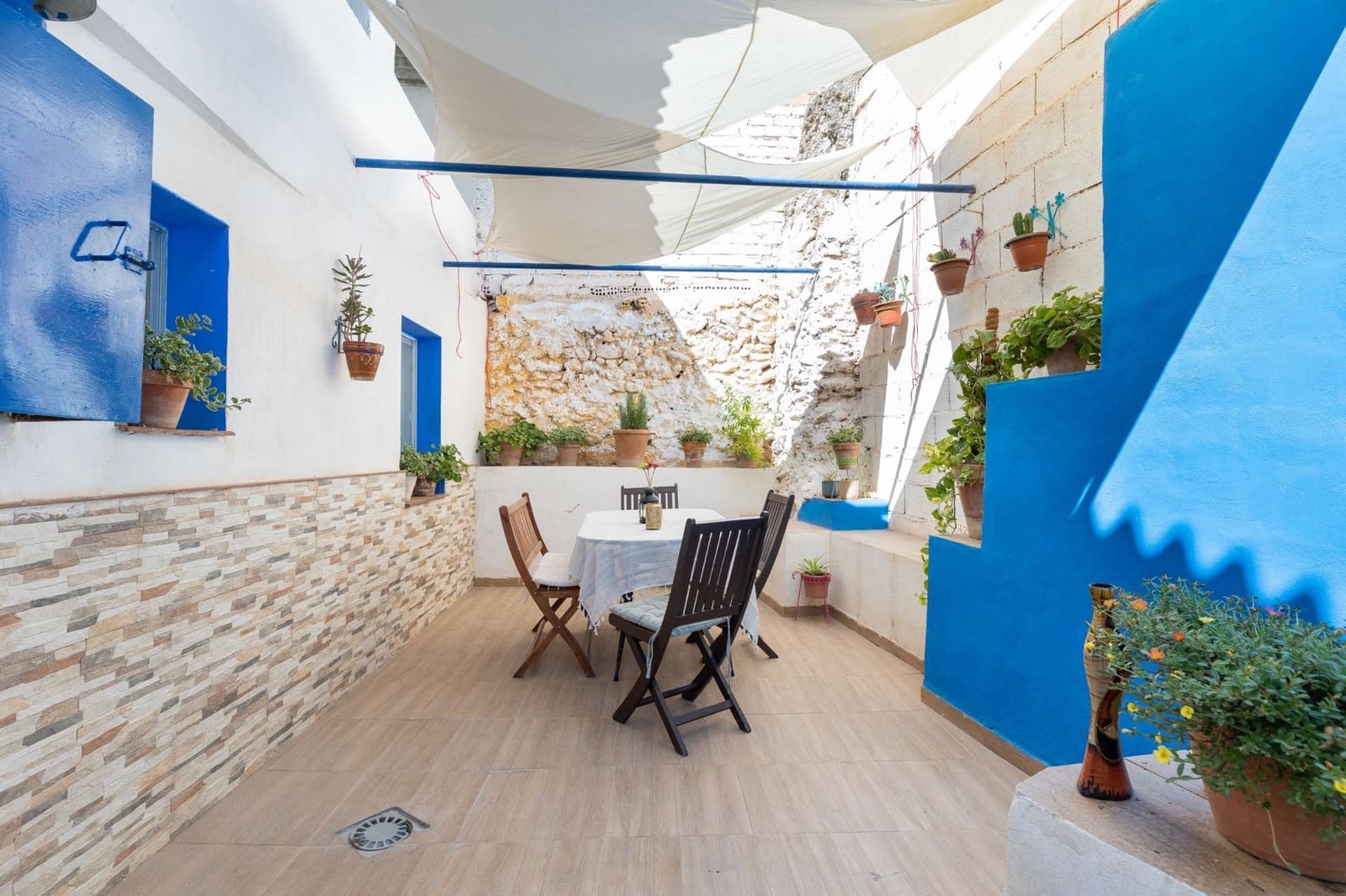 3 sovrum Hus till salu i Padul med garage - 139 000 € (Ref: 9269988)