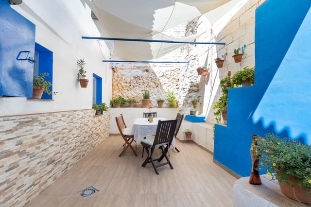 3 sovrum Hus till salu i Padul med garage - 139 000 € (Ref: 9269988)