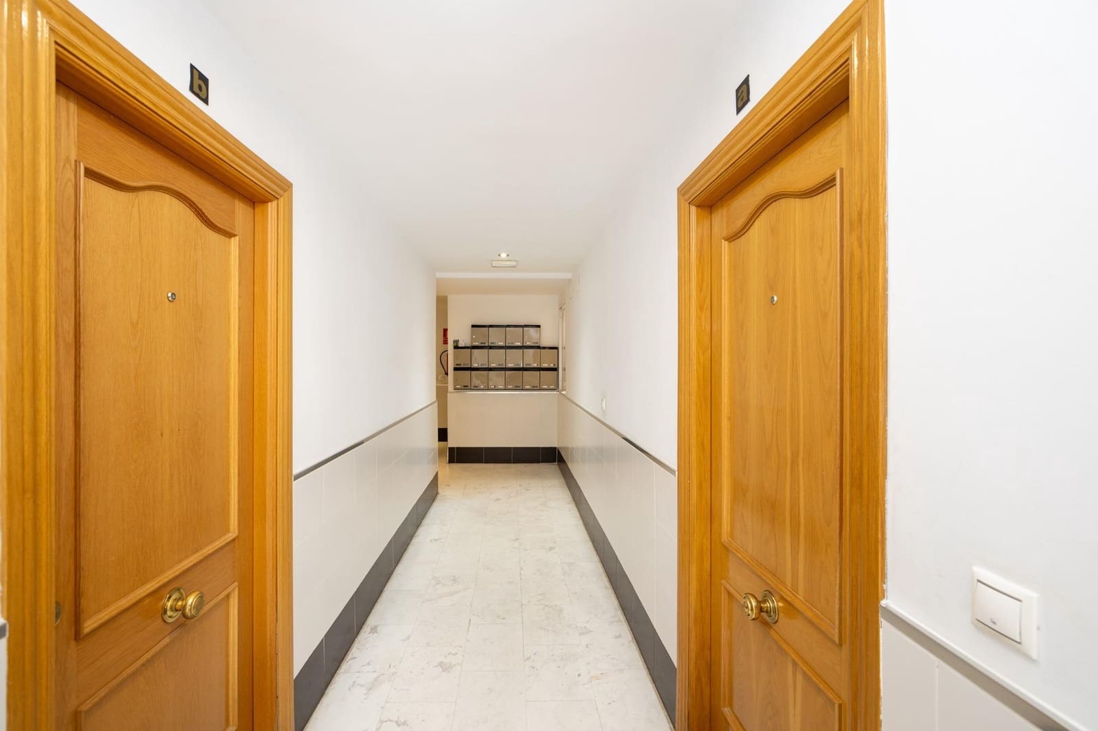 1 soveværelse Penthouse til salg i La Zubia med garage - € 159.000 (Ref: 9272497)