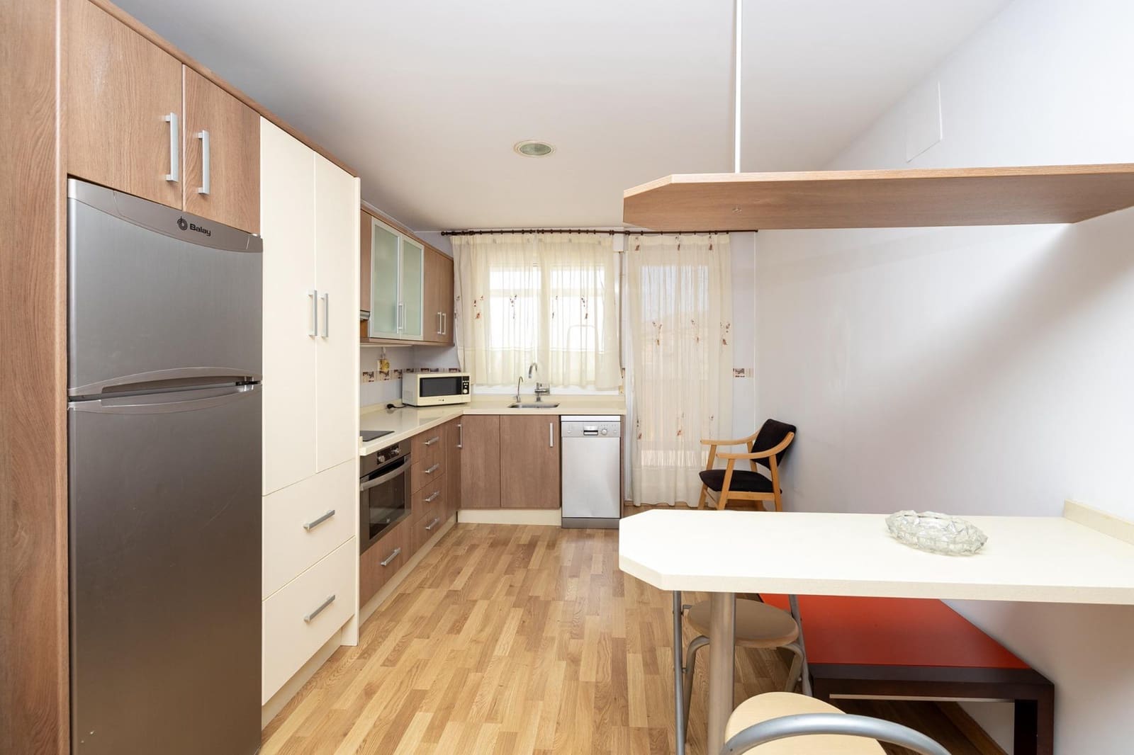 1 soveværelse Penthouse til salg i La Zubia med garage - € 159.000 (Ref: 9272497)