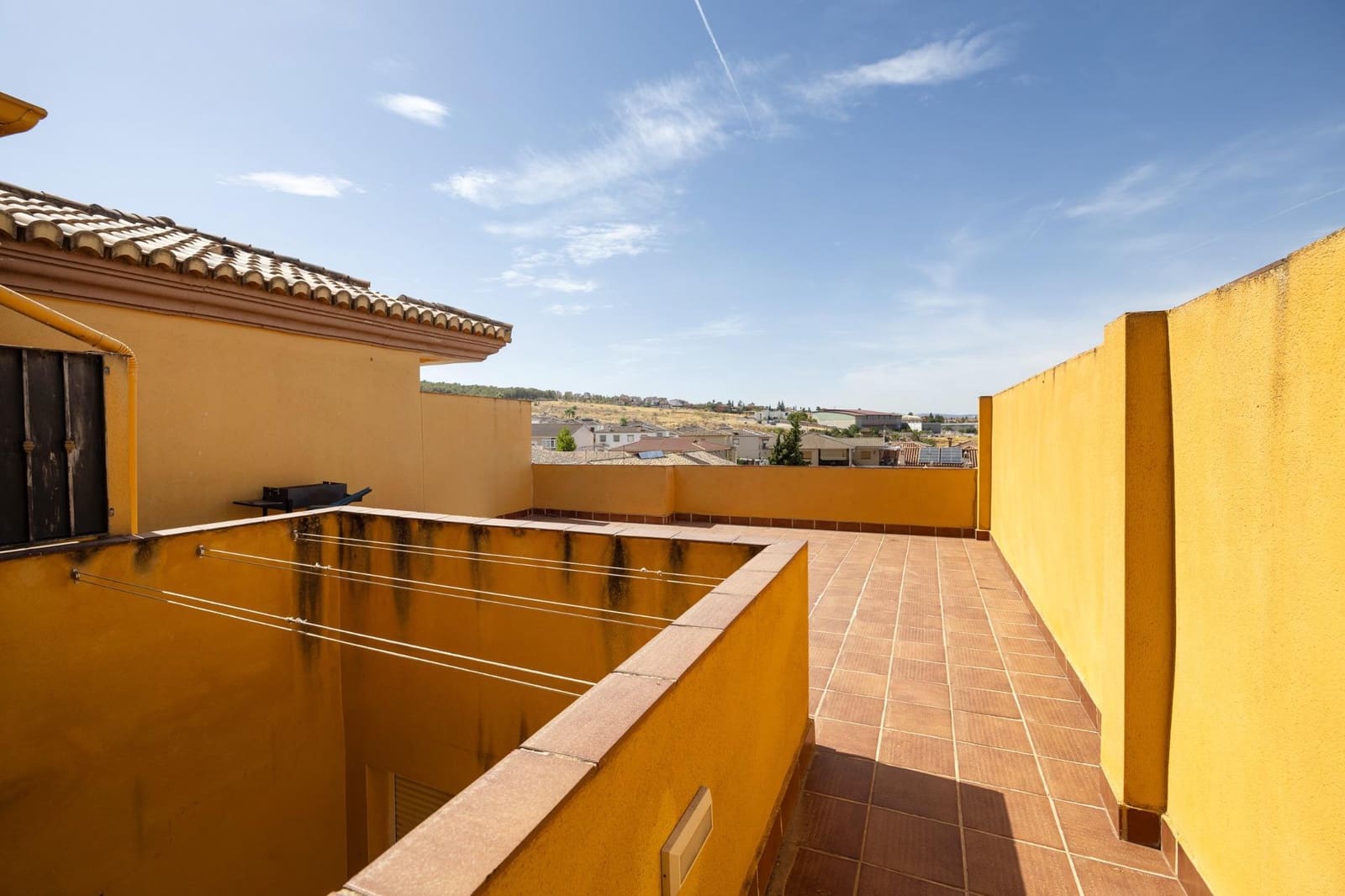 1 soveværelse Penthouse til salg i La Zubia med garage - € 159.000 (Ref: 9272497)