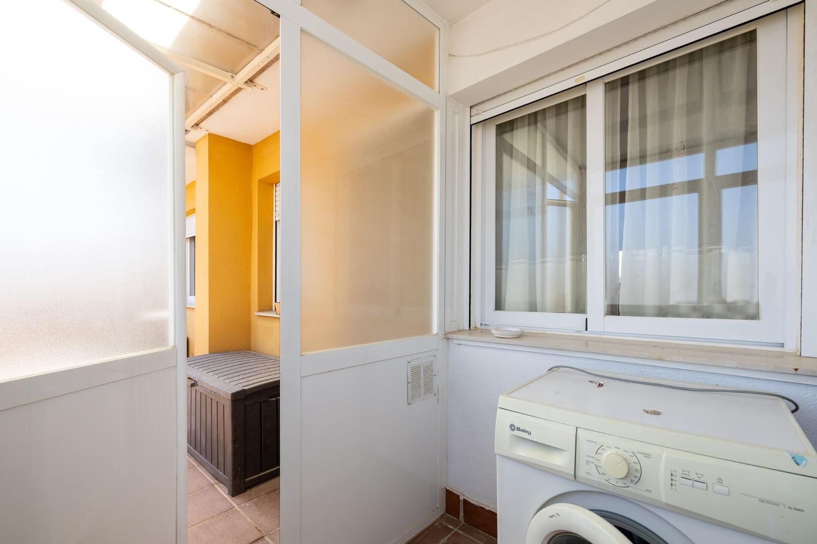 1 soveværelse Penthouse til salg i La Zubia med garage - € 159.000 (Ref: 9272497)