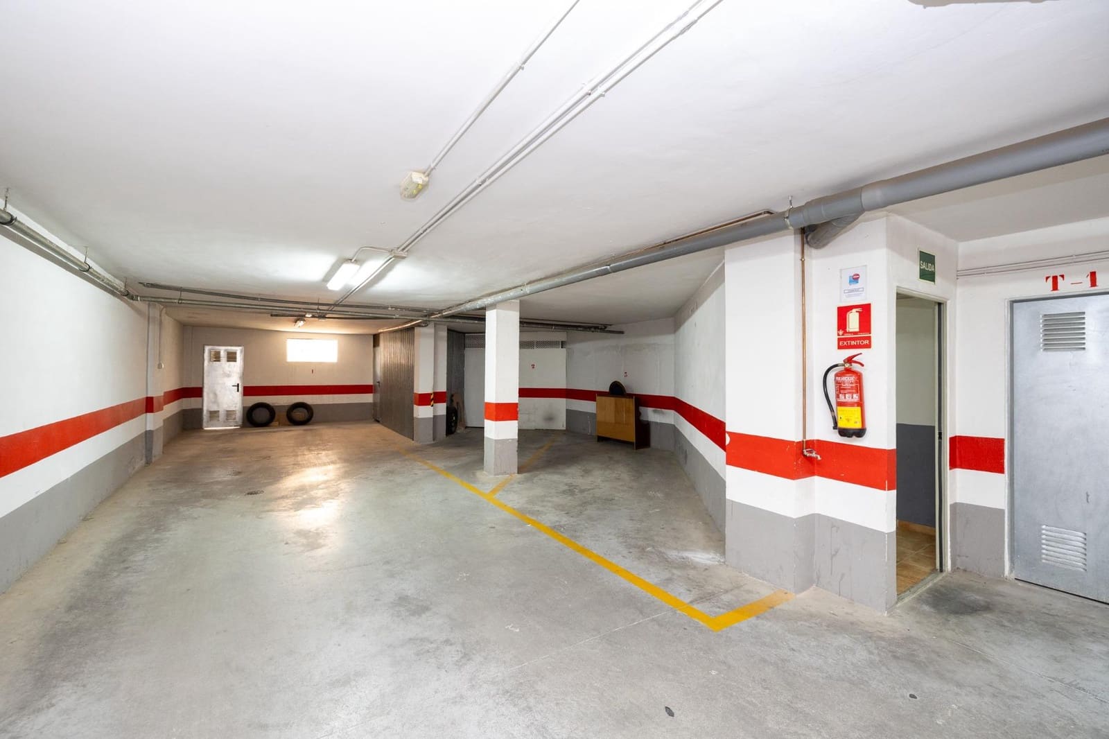 1 soveværelse Penthouse til salg i La Zubia med garage - € 159.000 (Ref: 9272497)